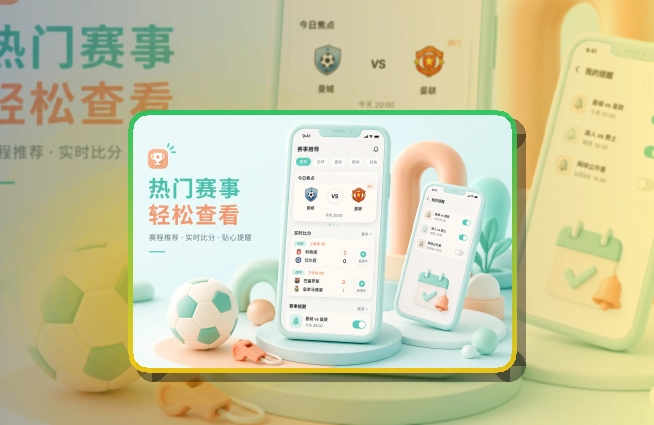 NG体育APP赛事服务页面